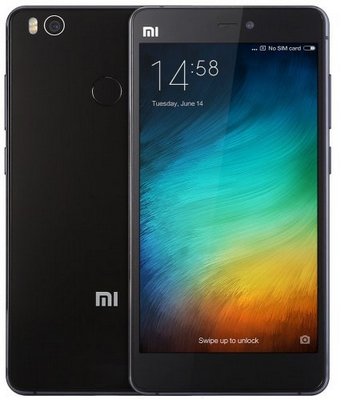 Замена тачскрина на телефоне Xiaomi Mi 4S
